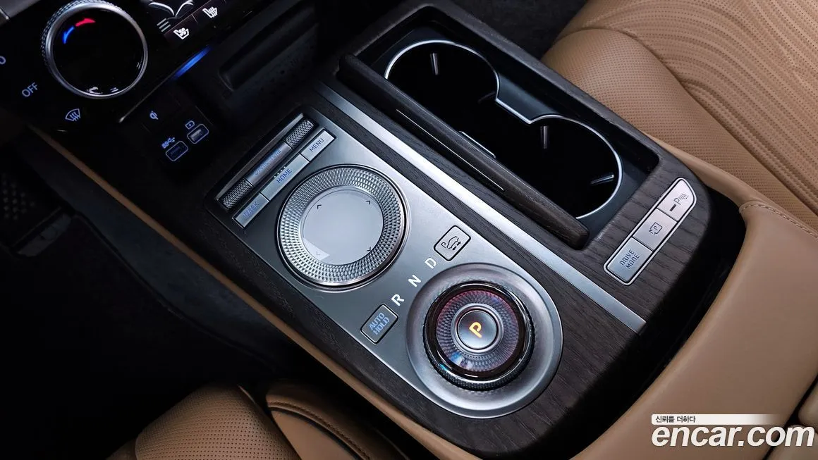 Genesis G80 — фото 9