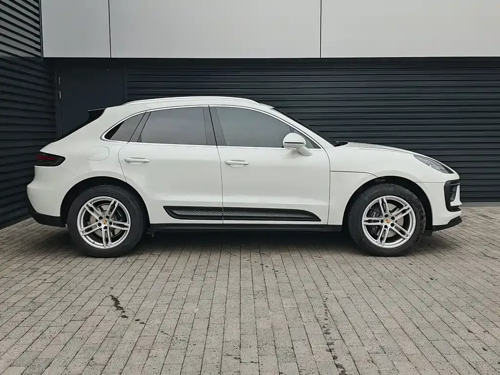 Porsche Macan — фото 2