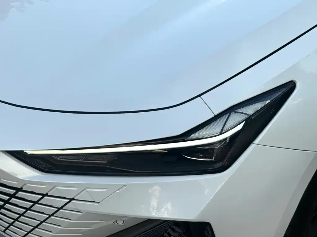 Changan UNI-V 2022 из CN, фото 4