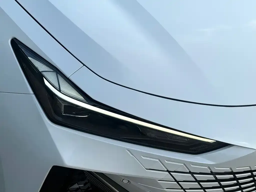 Changan UNI-V 2022 из CN, фото 5