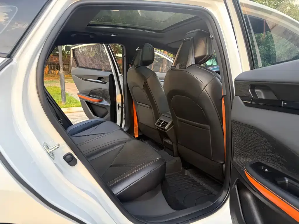 Changan UNI-V 2022 из CN, фото 9