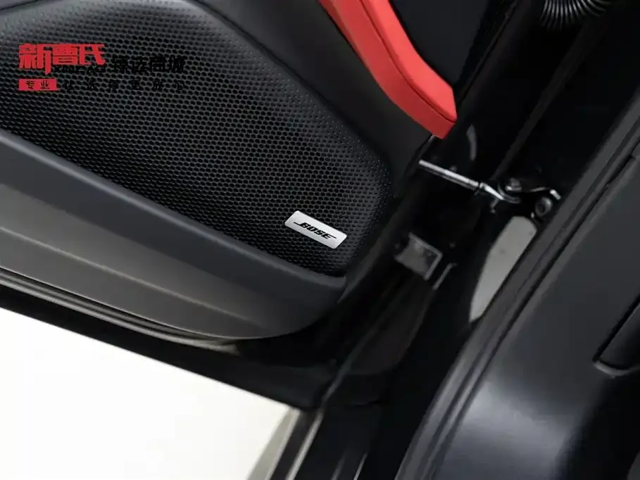 Porsche Panamera 2024 из CN, фото 10
