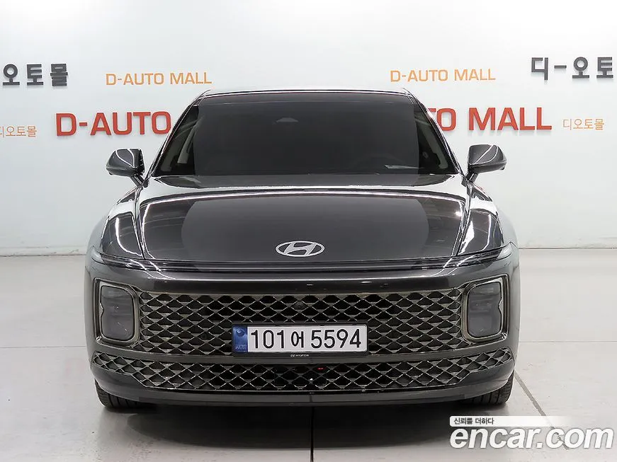 Hyundai Grandeur 2023 из KR, фото 2