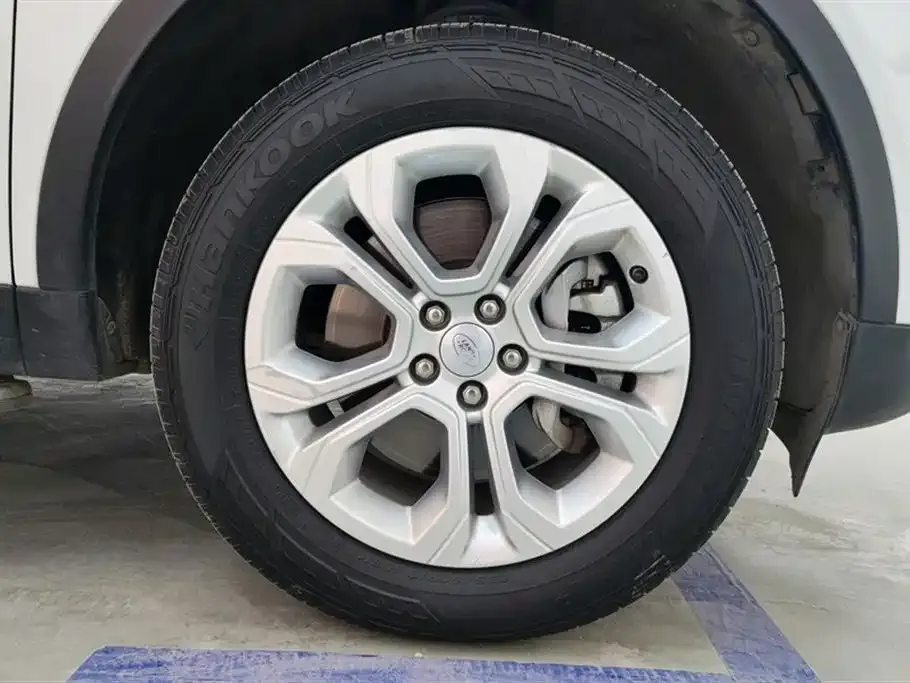 Land Rover Discovery Sport 2021 из CN, фото 6