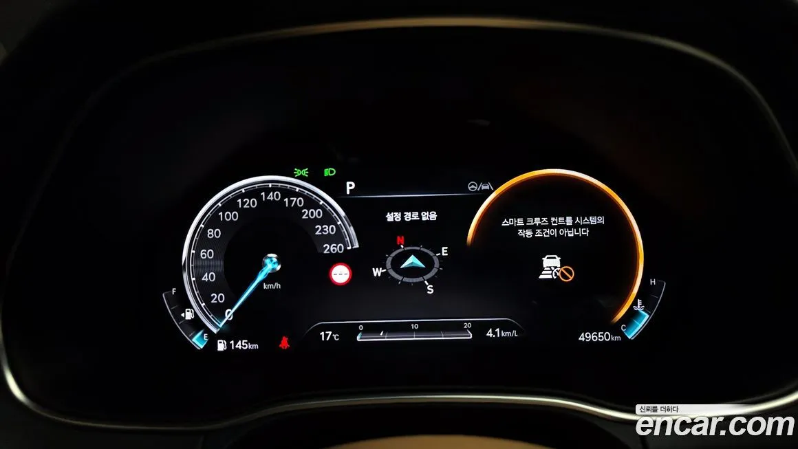 Genesis GV80 2022 из KR, фото 8
