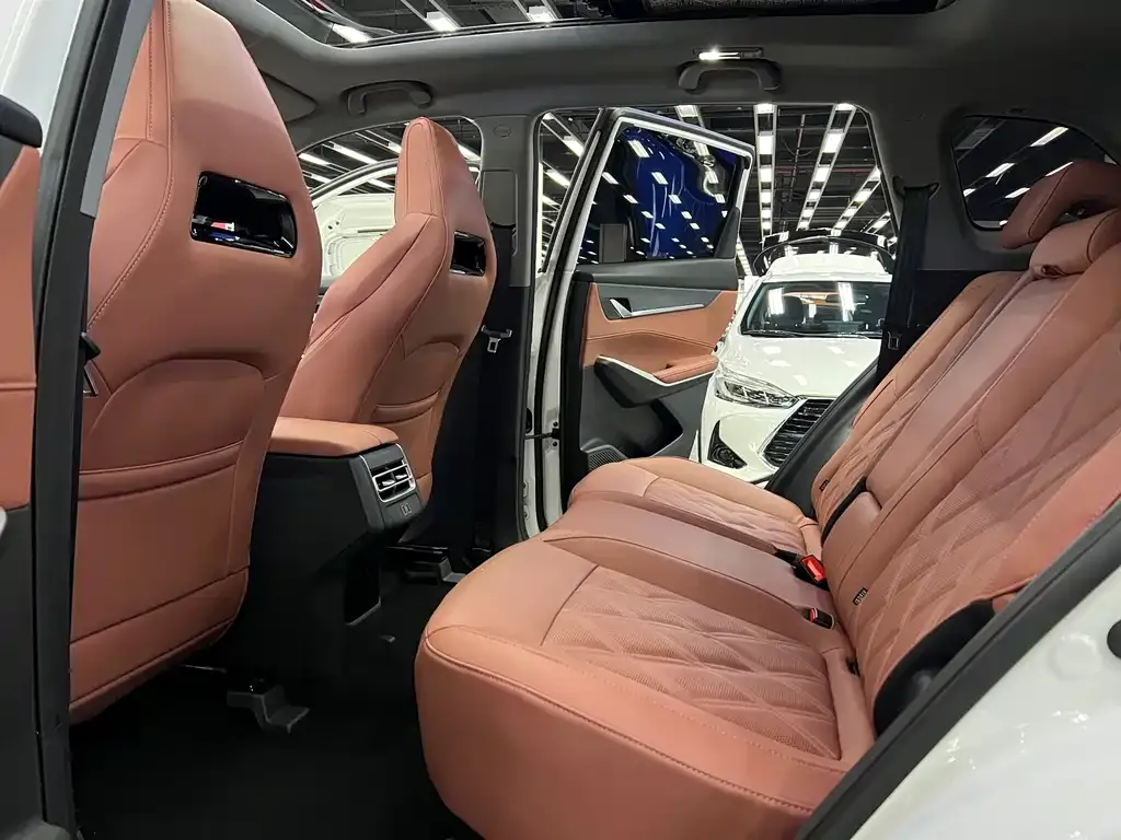 Changan CS75PLUS 2023 из CN, фото 8