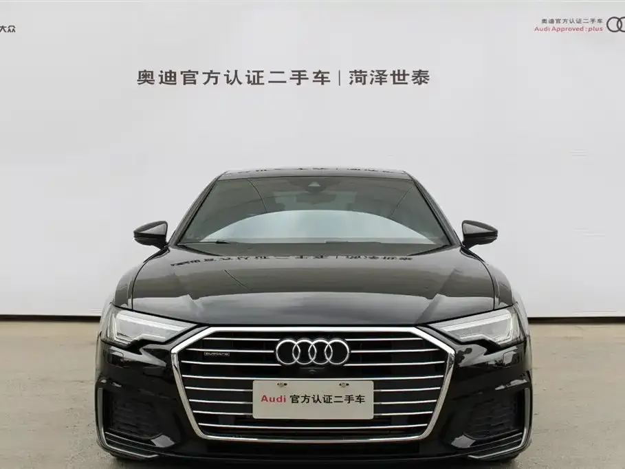 Audi A6L 2022 из CN, фото 8