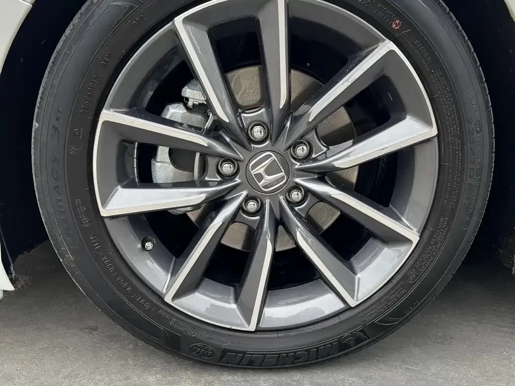 Honda Inspire 2022 из CN, фото 5