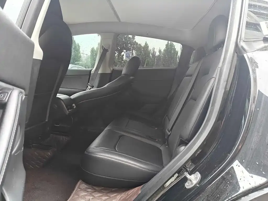 Tesla Model Y 2022 из CN, фото 6
