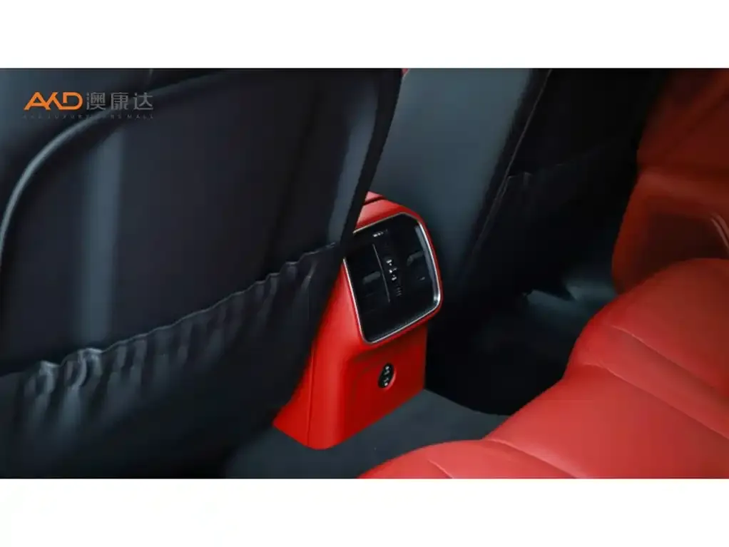 Porsche Macan 2021 из CN, фото 9
