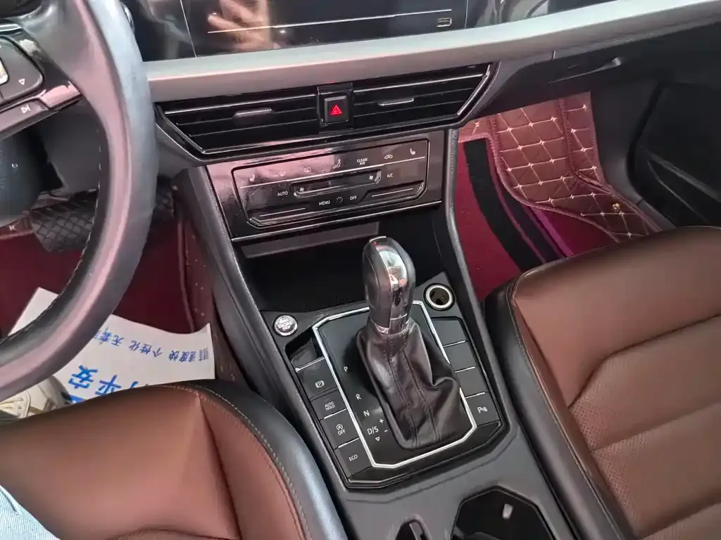Volkswagen Lavida 2021 из CN, фото 10
