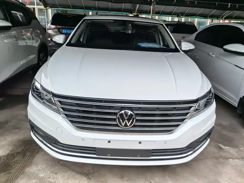 Volkswagen Lavida 2021 из CN, фото 2