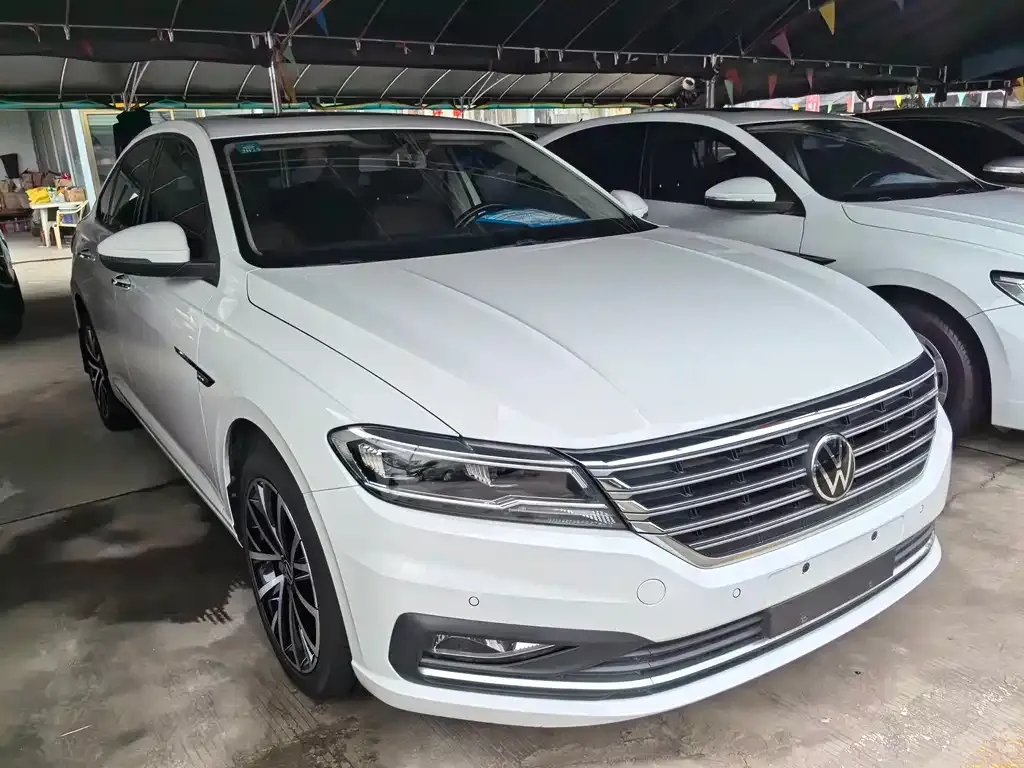 Volkswagen Lavida 2021 из CN, фото 3