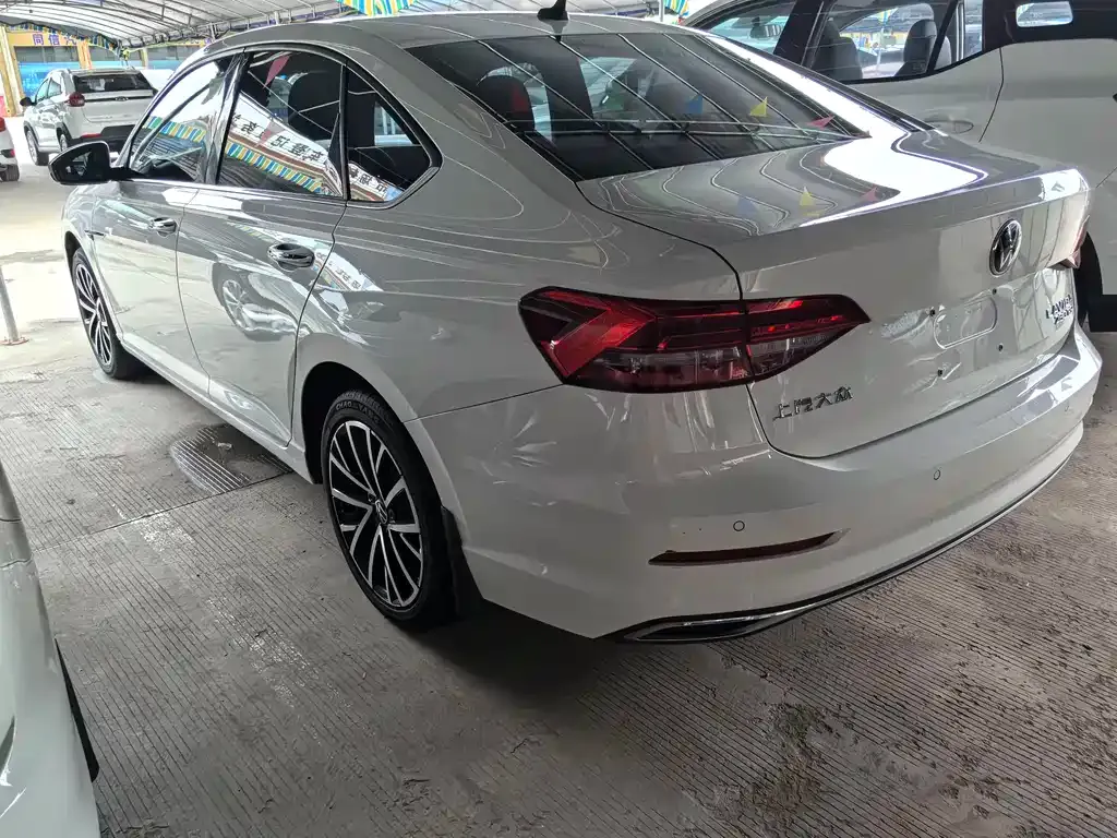Volkswagen Lavida 2021 из CN, фото 4