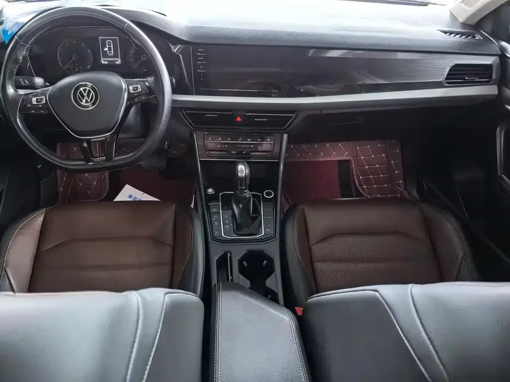 Volkswagen Lavida 2021 из CN, фото 8