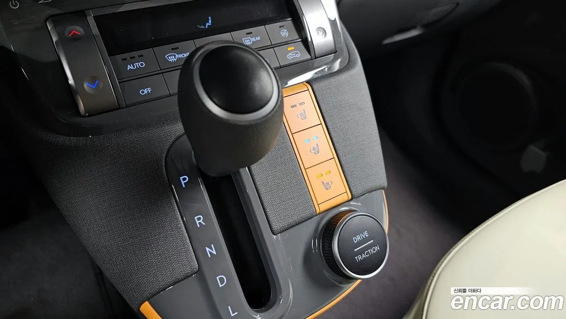 Hyundai Casper — фото 9