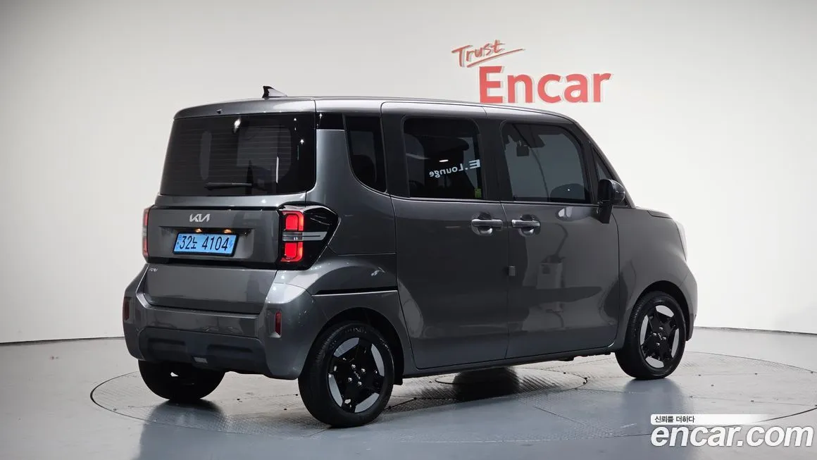 Kia RAY 2024 из KR, фото 2