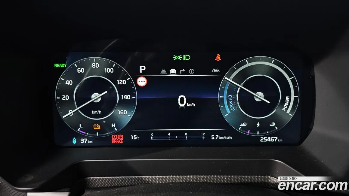 Kia RAY 2024 из KR, фото 8