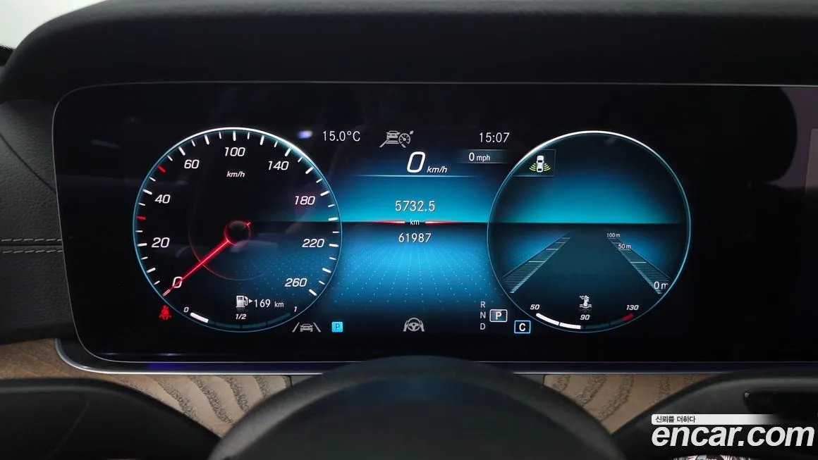 [object Object] E-Class 2021 из KR, фото 8