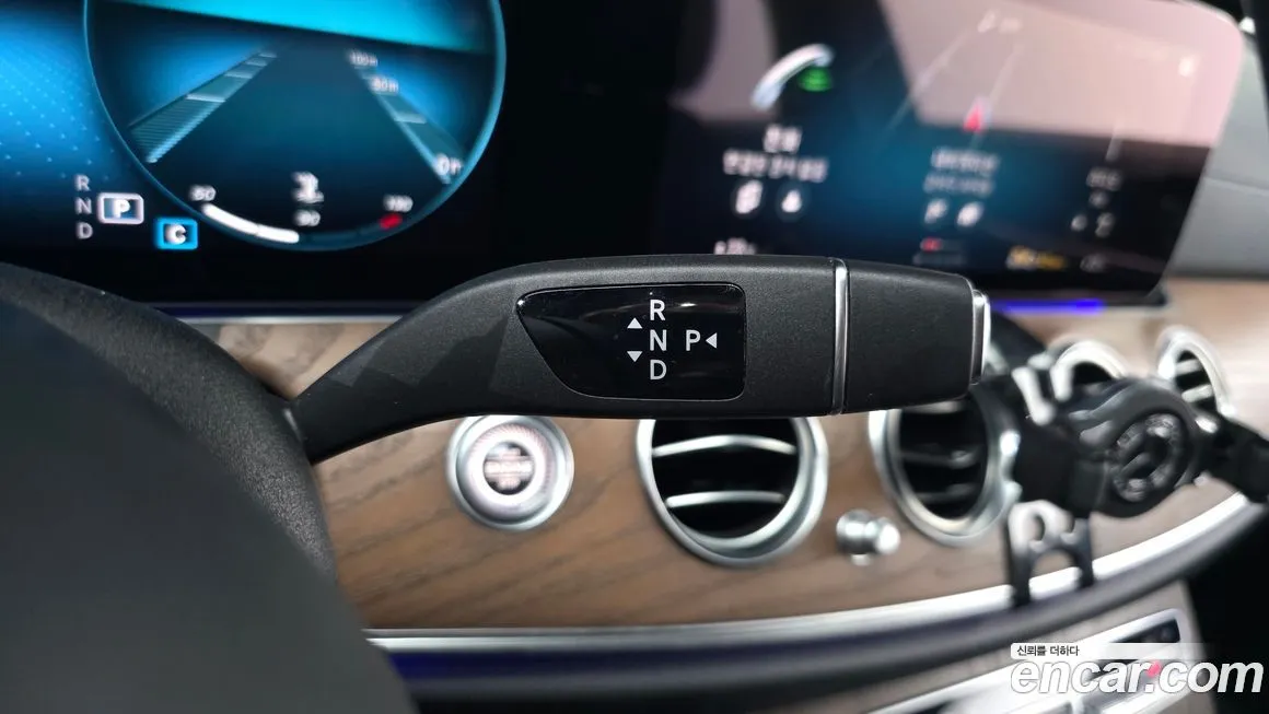 [object Object] E-Class 2021 из KR, фото 9