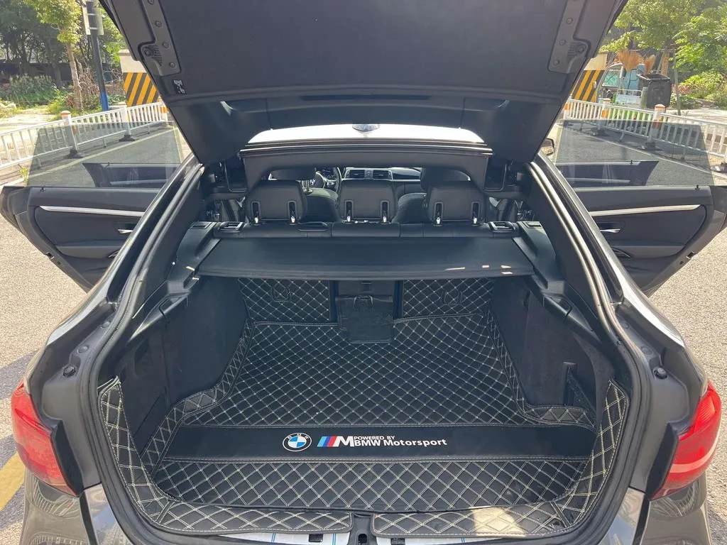 [object Object] 3 Series GT 2021 из CN, фото 9