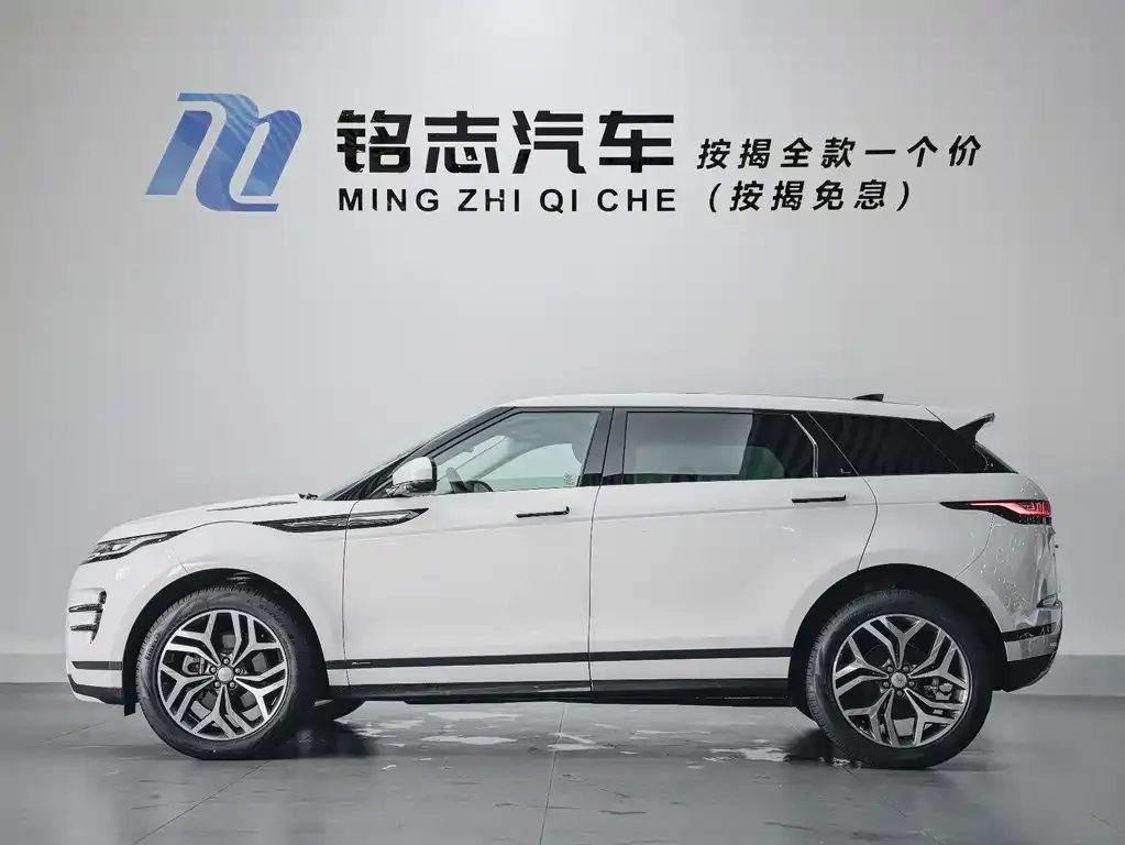 Land Rover Evoque 2022 из CN, фото 8