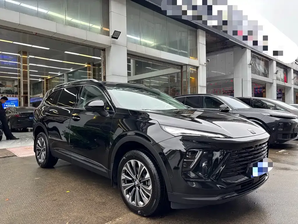 Buick Envision Plus 2025 из CN, фото 3