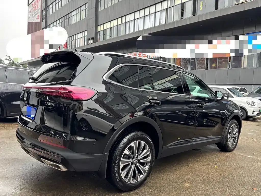 Buick Envision Plus 2025 из CN, фото 9