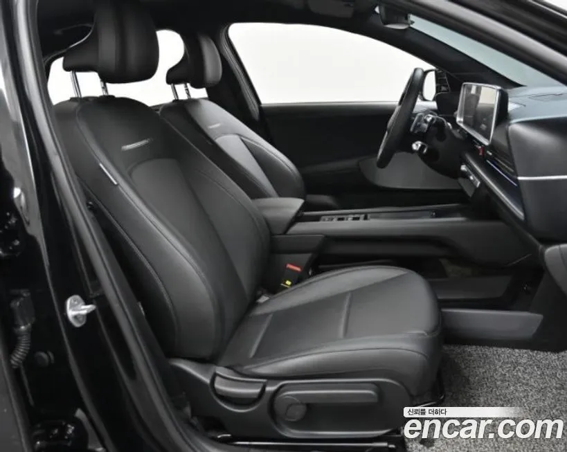 Hyundai Ioniq6 — фото 10