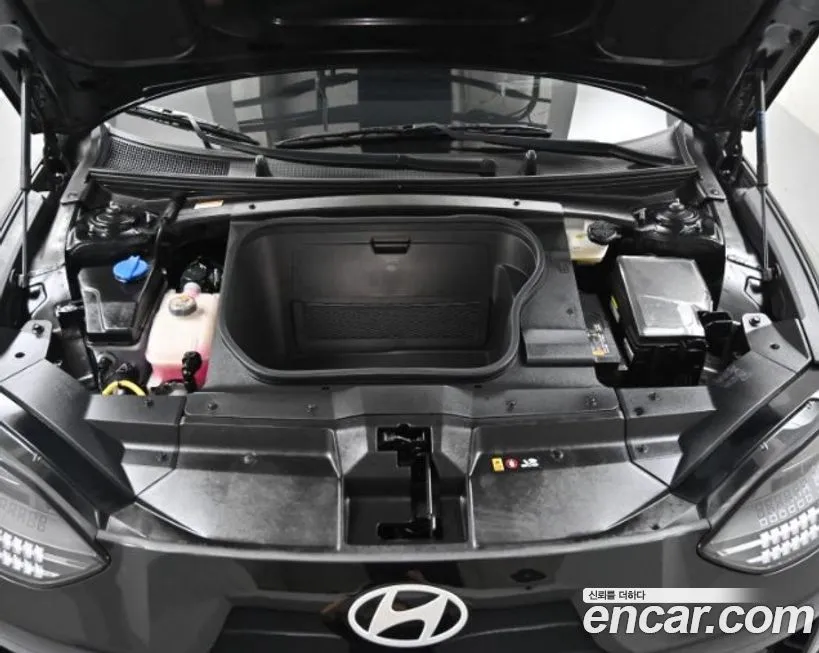 Hyundai Ioniq6 — фото 6