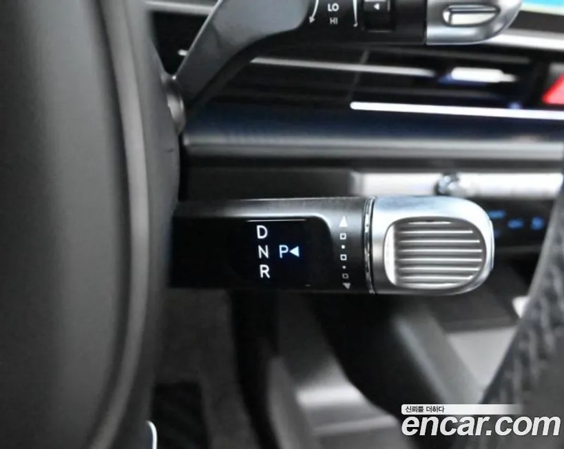 Hyundai Ioniq6 — фото 9