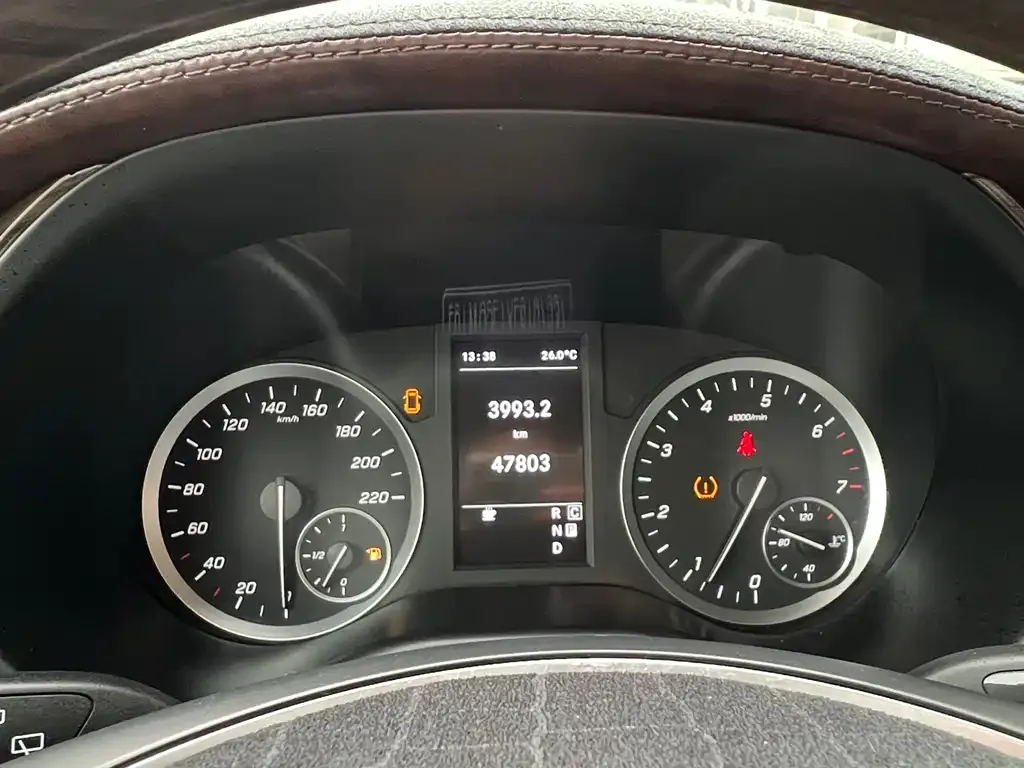 Mercedes-Benz Vito 2021 из CN, фото 10
