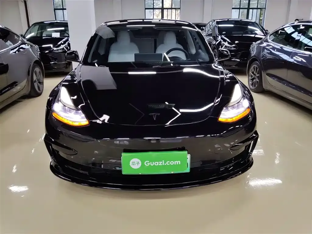 Tesla Model 3 2023 из CN, фото 3