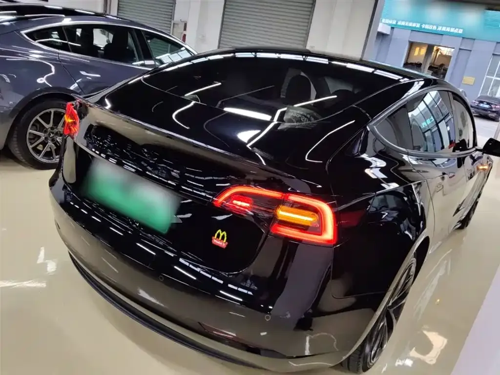 Tesla Model 3 2023 из CN, фото 7