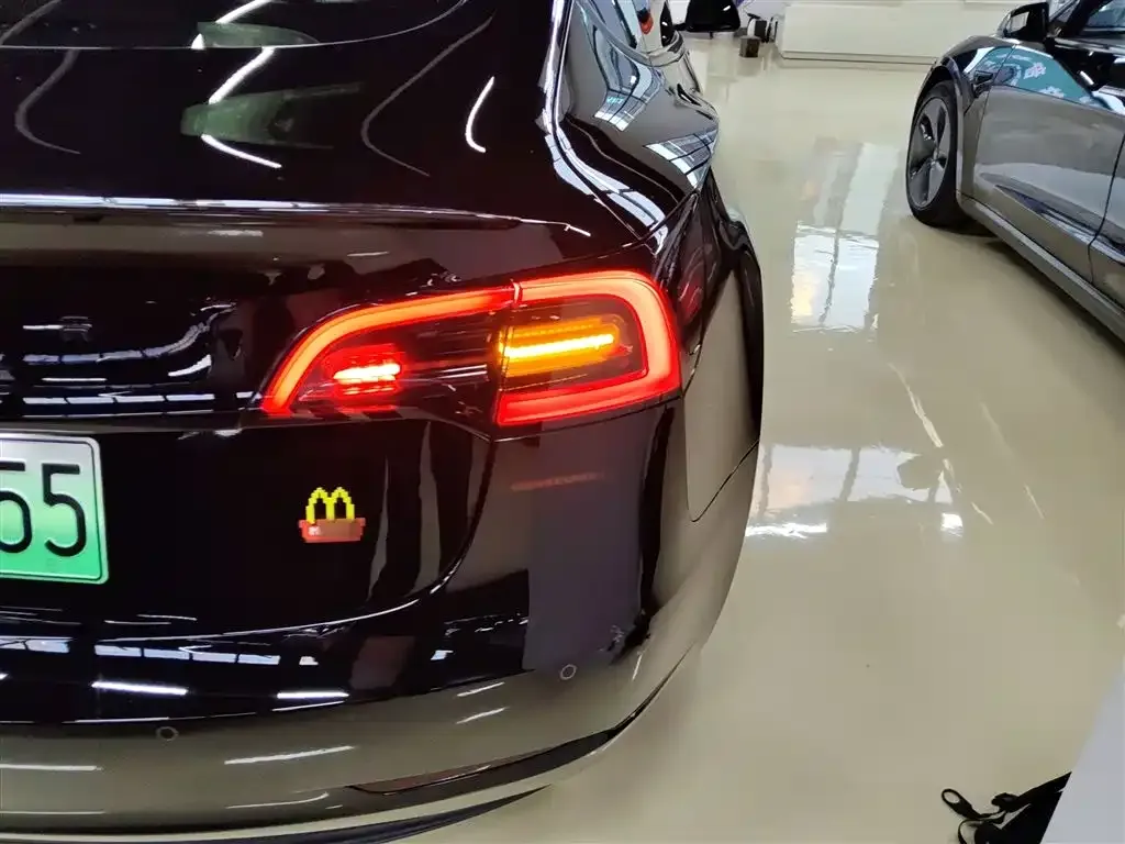 Tesla Model 3 2023 из CN, фото 8