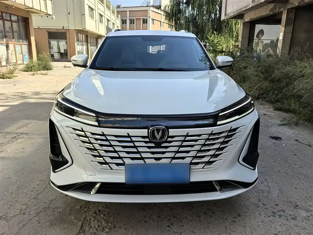 Changan CS75 PLUS 2023 из CN, фото 6