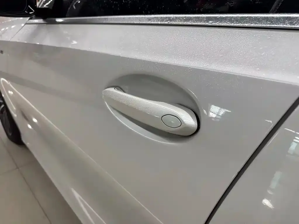 BMW 3 Series 2021 из CN, фото 8