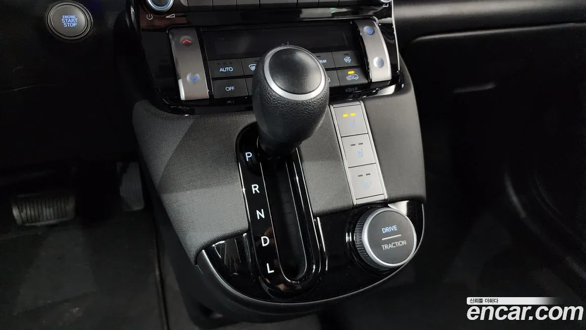 Hyundai Casper — фото 9