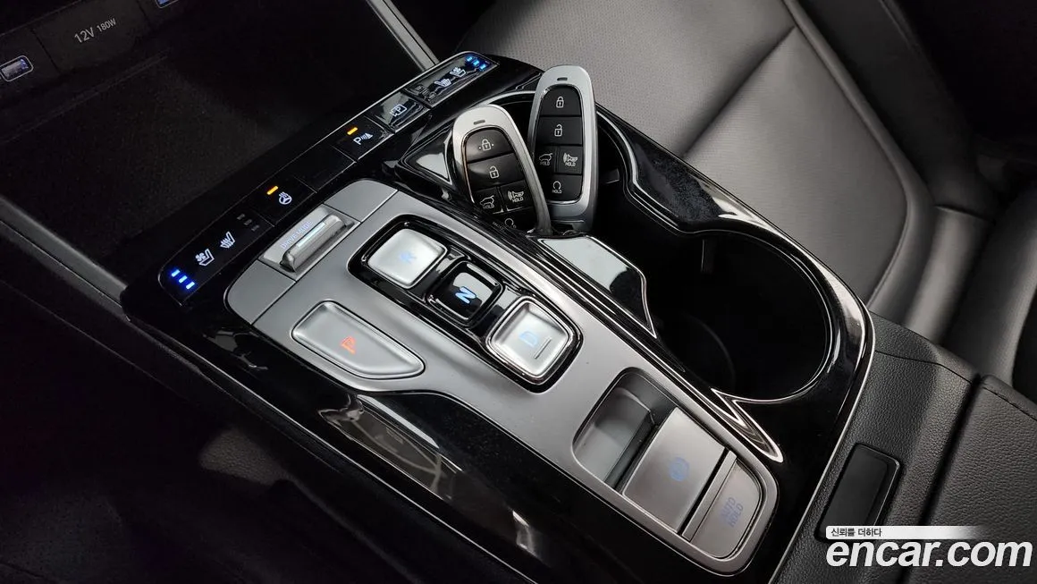 Hyundai Tucson — фото 9