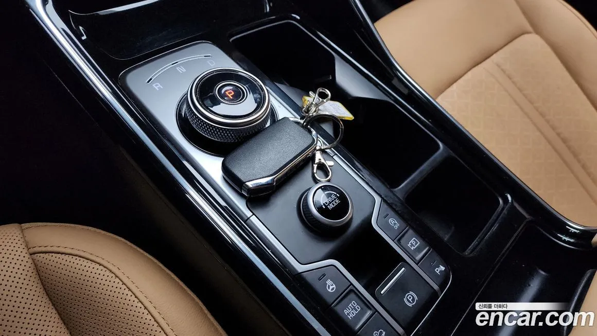 Kia Sorento — фото 9