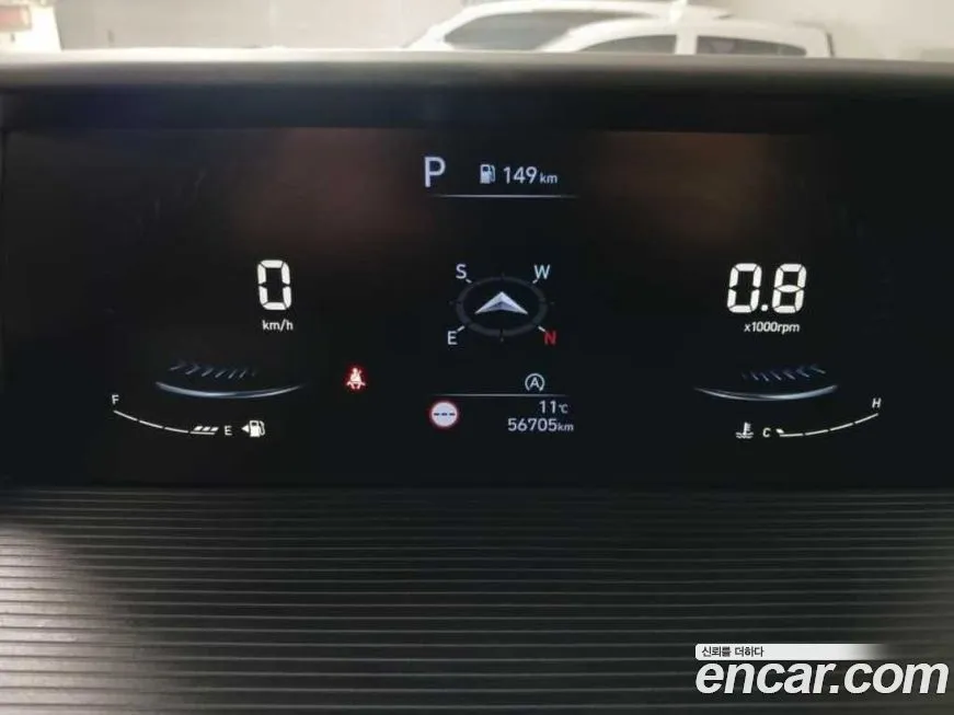 Hyundai Staria — фото 10
