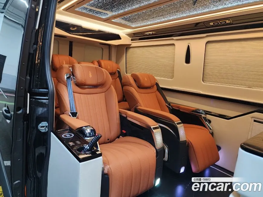 Mercedes-Benz Sprinter 2023 из KR, фото 9