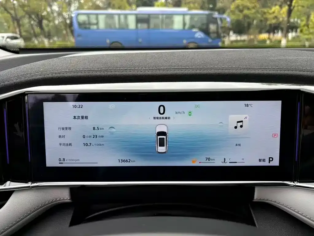 Geely Boyue L 2025 из CN, фото 10