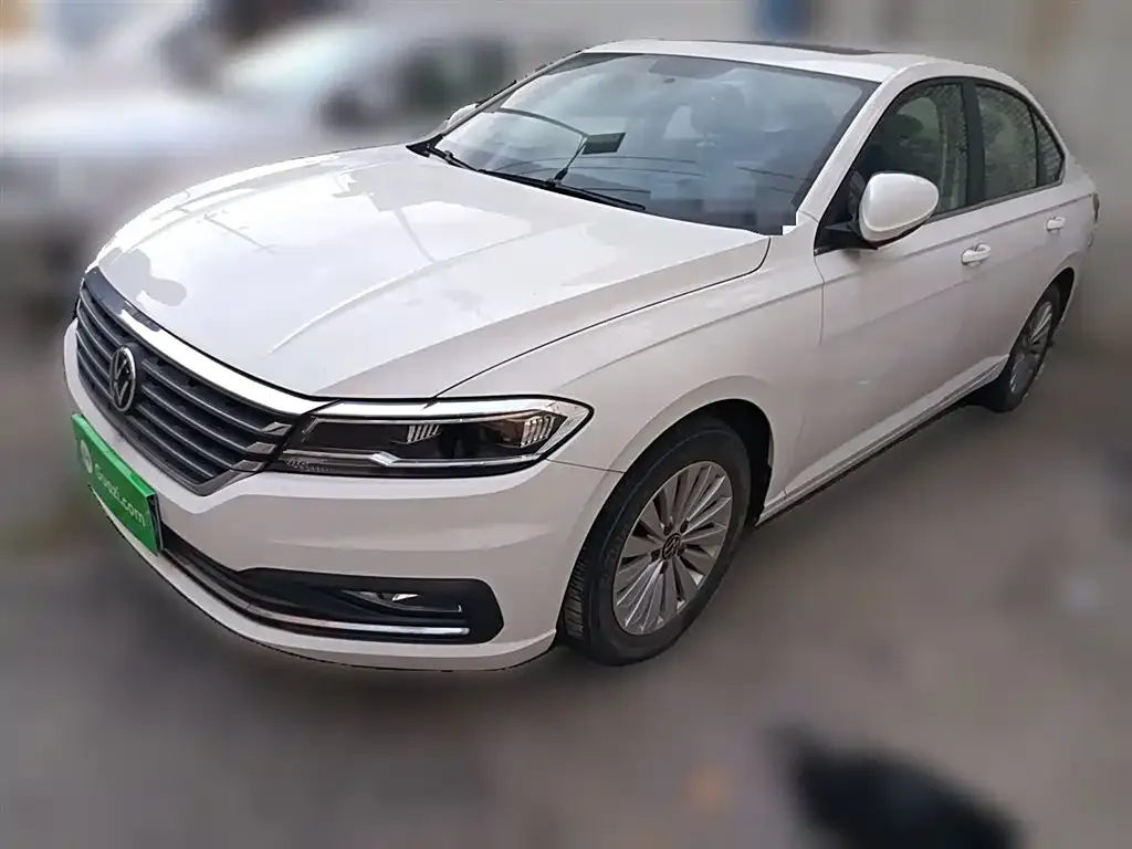 Volkswagen Lavida 2021 из CN, фото 1