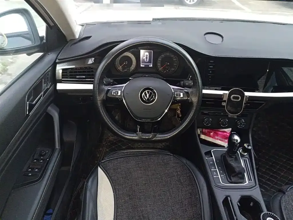 Volkswagen Lavida 2021 из CN, фото 3