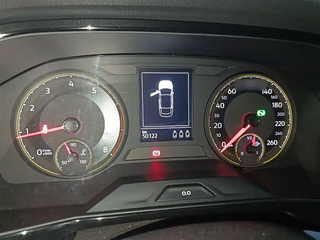 Volkswagen Lavida 2021 из CN, фото 4