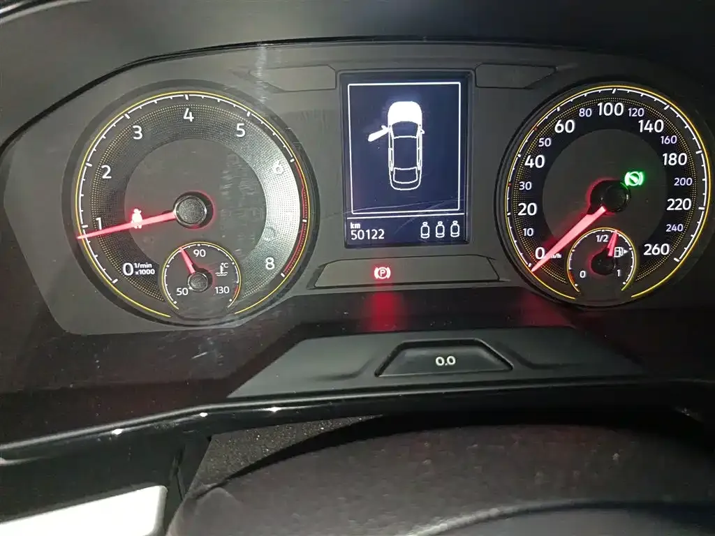 Volkswagen Lavida 2021 из CN, фото 5