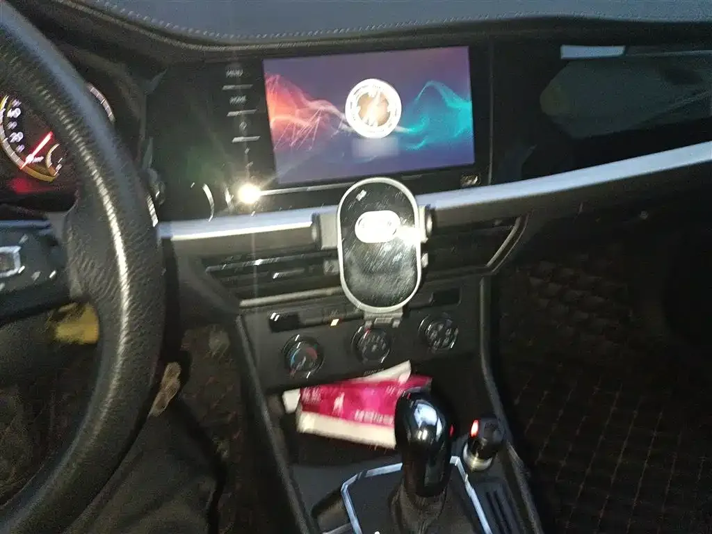 Volkswagen Lavida 2021 из CN, фото 6