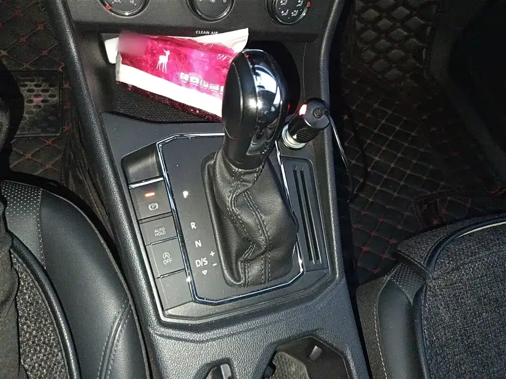 Volkswagen Lavida 2021 из CN, фото 7