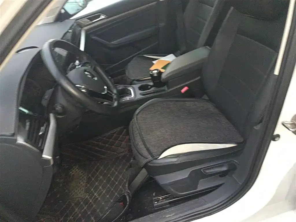 Volkswagen Lavida 2021 из CN, фото 8
